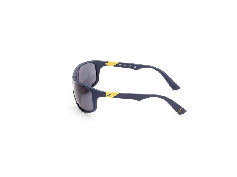 Мъжки слънчеви очила Web Eyewear WE0294-6492V Ø 64 mm