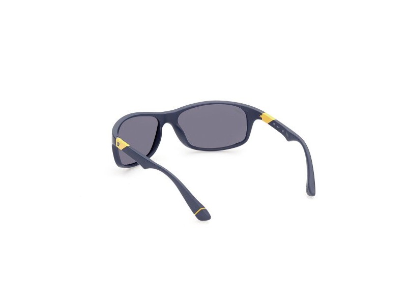 Мъжки слънчеви очила Web Eyewear WE0294-6492V Ø 64 mm