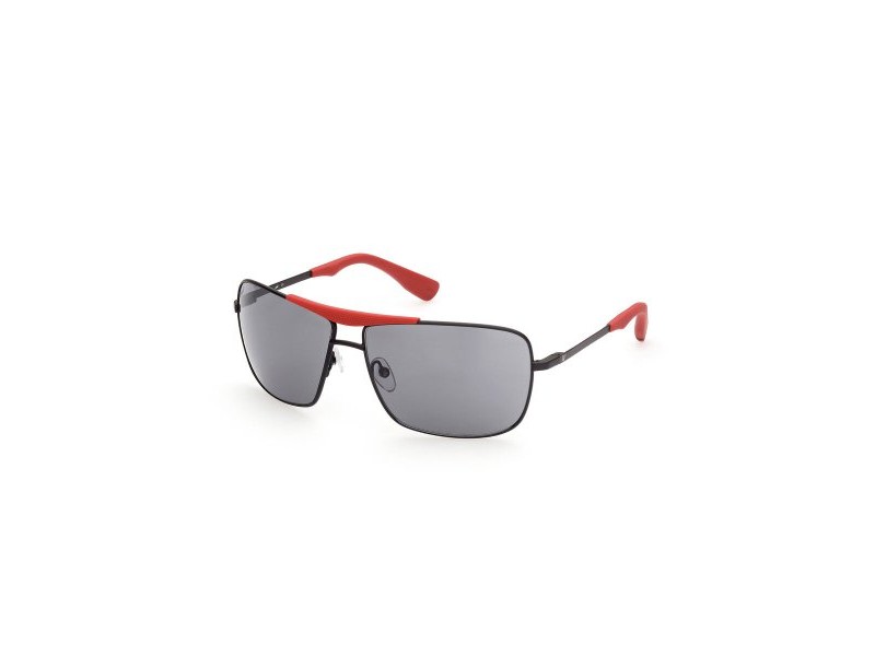 Мъжки слънчеви очила Web Eyewear WE0295-6402A Ø 64 mm
