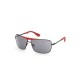 Мъжки слънчеви очила Web Eyewear WE0295-6402A Ø 64 mm