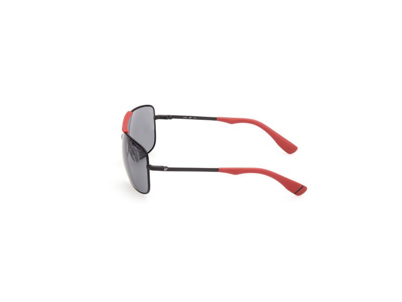 Мъжки слънчеви очила Web Eyewear WE0295-6402A Ø 64 mm