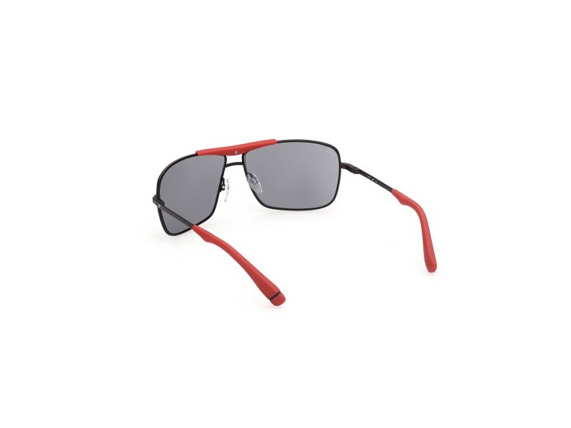 Мъжки слънчеви очила Web Eyewear WE0295-6402A Ø 64 mm