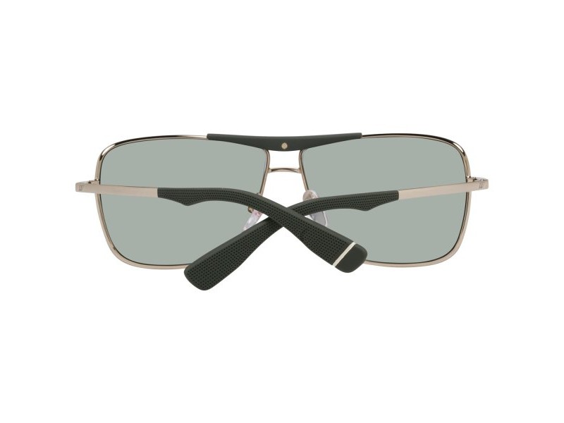 Мъжки слънчеви очила Web Eyewear WE0295-6432P Златен Ø 64 mm