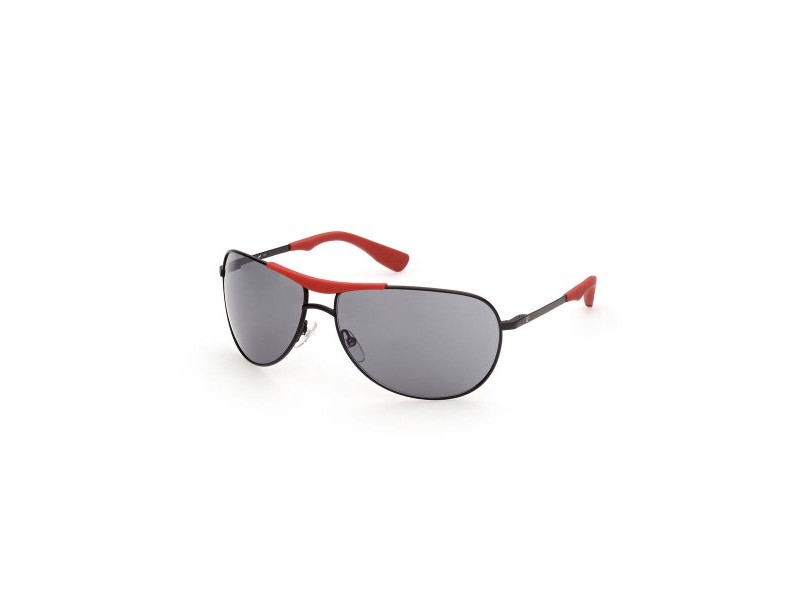 Мъжки слънчеви очила Web Eyewear WE0296-6602A Ø 66 mm