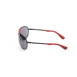 Мъжки слънчеви очила Web Eyewear WE0296-6602A Ø 66 mm