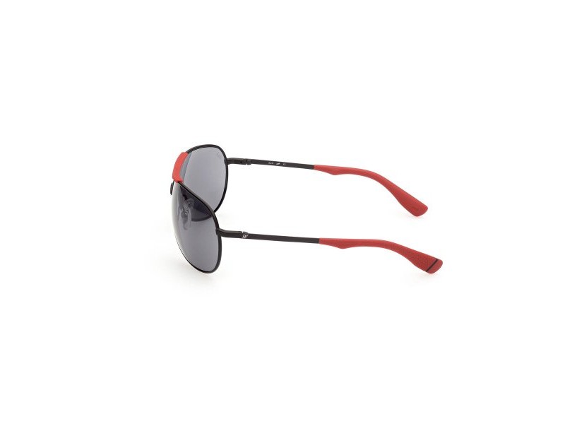 Мъжки слънчеви очила Web Eyewear WE0296-6602A Ø 66 mm