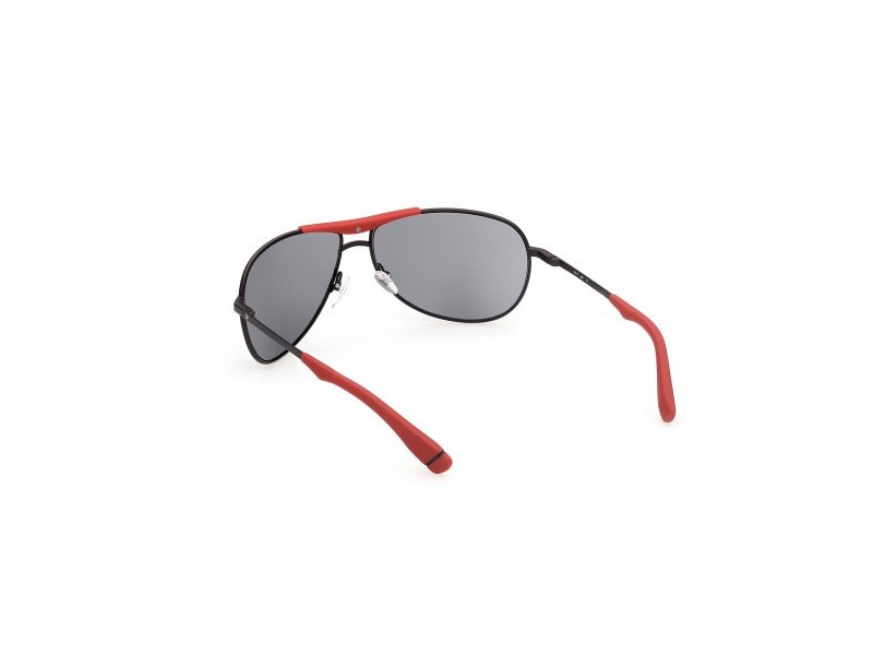 Мъжки слънчеви очила Web Eyewear WE0296-6602A Ø 66 mm