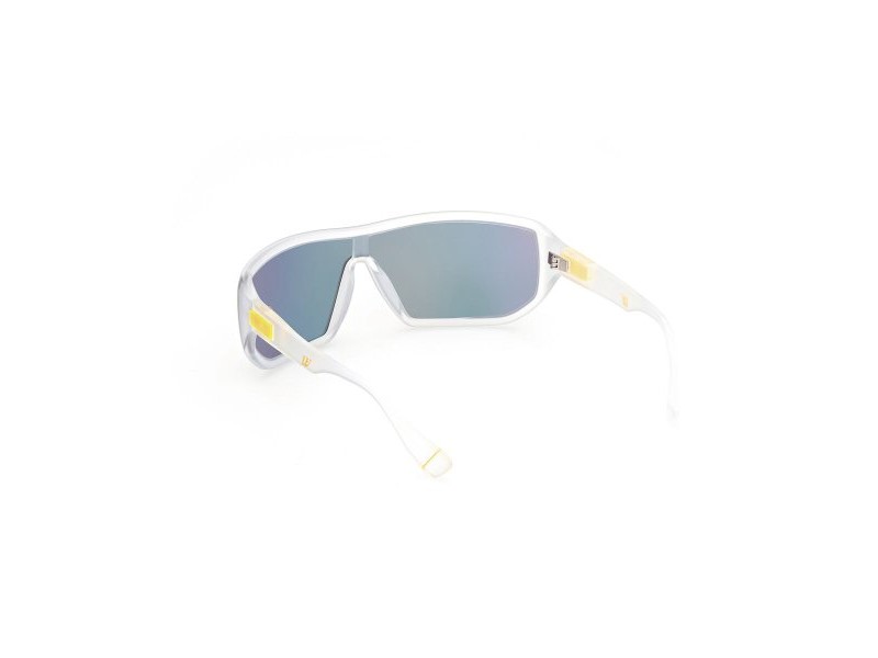Мъжки слънчеви очила Web Eyewear WE0299-0026Q