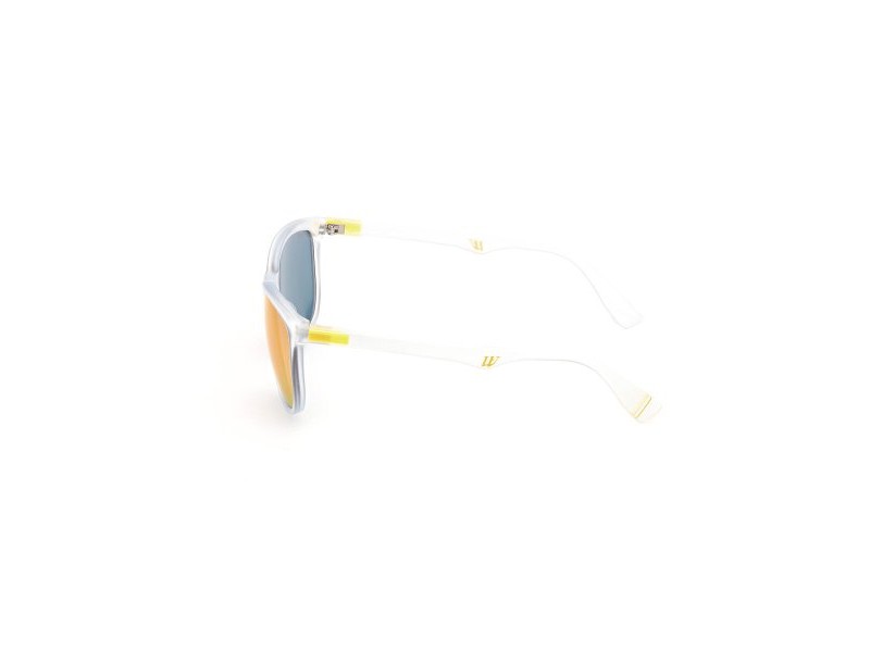 Мъжки слънчеви очила Web Eyewear WE0300-5726Q ø 57 mm