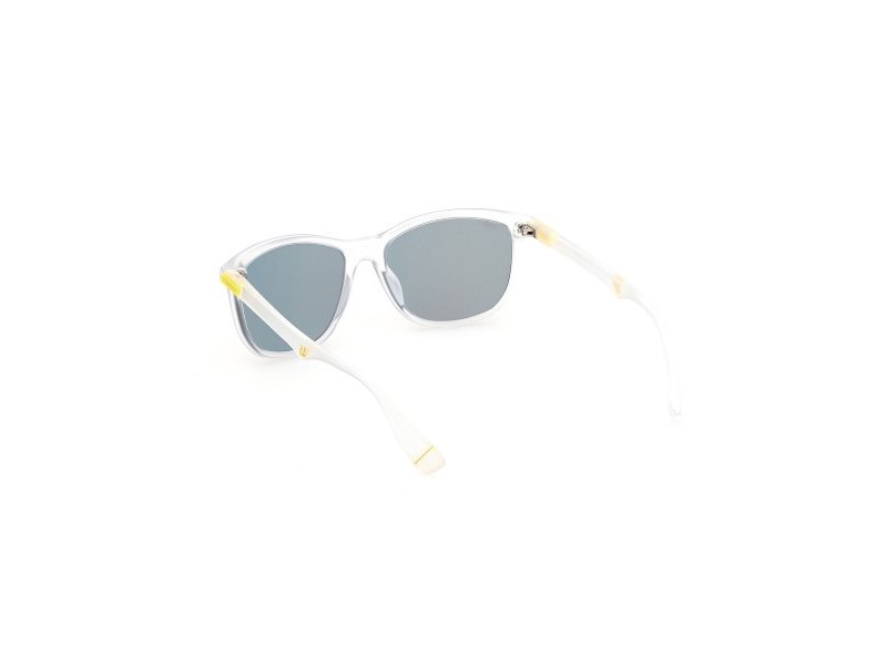 Мъжки слънчеви очила Web Eyewear WE0300-5726Q ø 57 mm