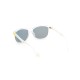 Мъжки слънчеви очила Web Eyewear WE0300-5726Q ø 57 mm
