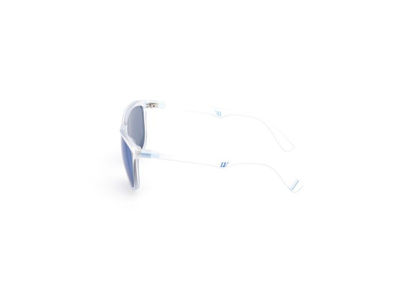 Мъжки слънчеви очила Web Eyewear WE0300-5726V ø 57 mm