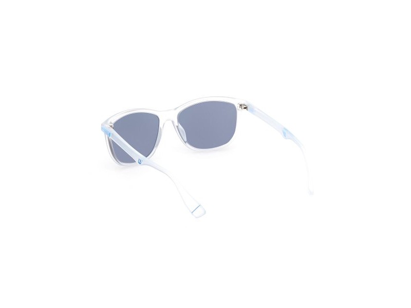 Мъжки слънчеви очила Web Eyewear WE0300-5726V ø 57 mm