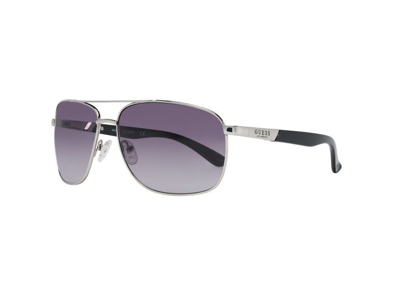 Мъжки слънчеви очила Guess GF0212-6310B ø 58 mm