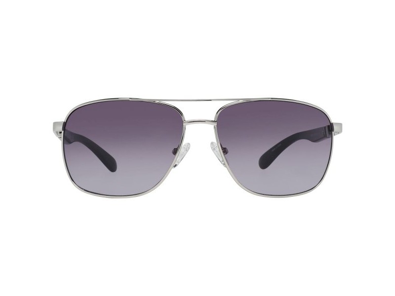 Мъжки слънчеви очила Guess GF0212-6310B ø 58 mm