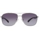 Мъжки слънчеви очила Guess GF0212-6310B ø 58 mm