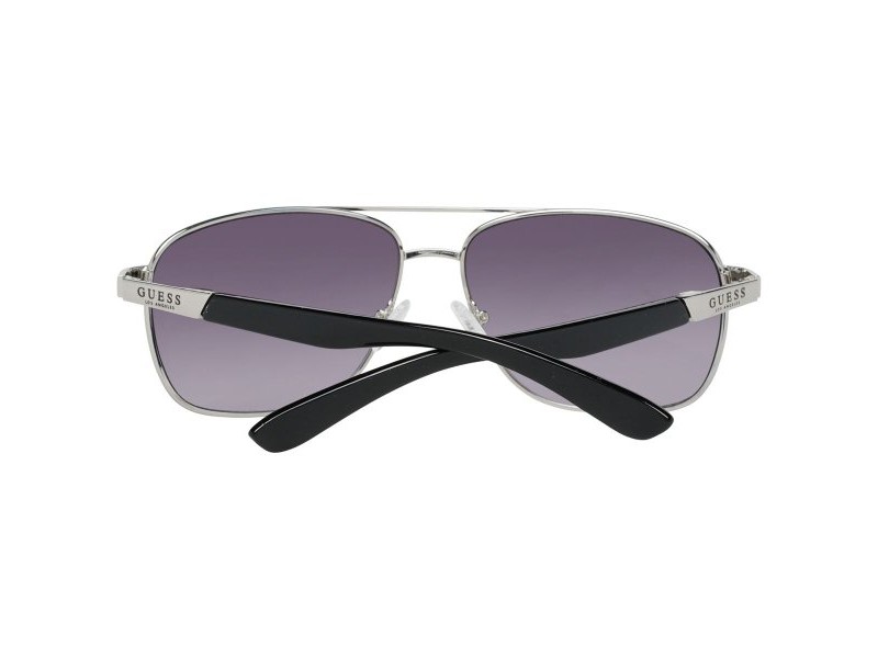 Мъжки слънчеви очила Guess GF0212-6310B ø 58 mm