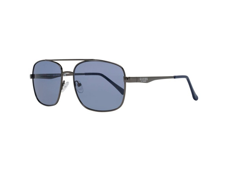 Мъжки слънчеви очила Guess GF0211-5808V ø 58 mm