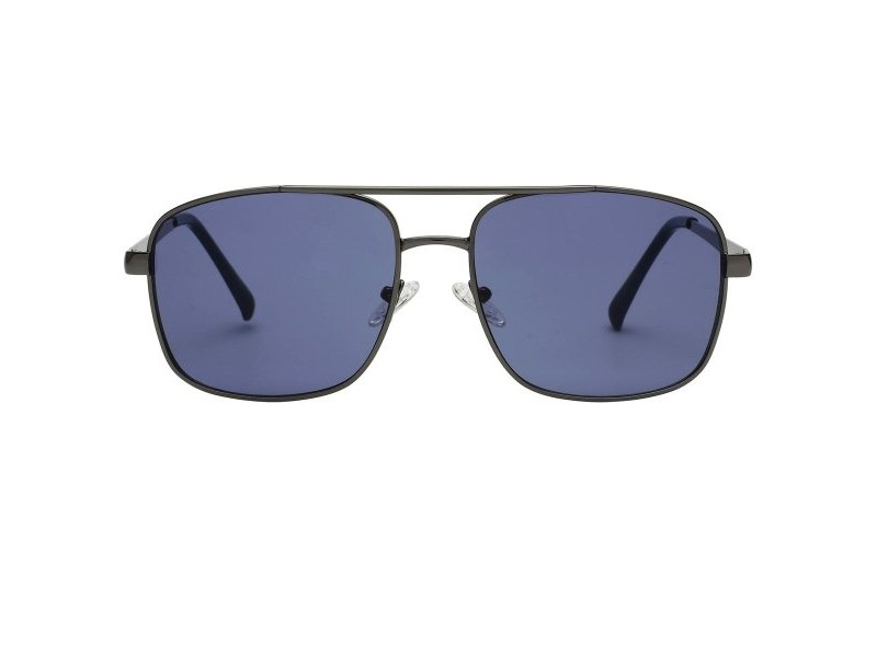 Мъжки слънчеви очила Guess GF0211-5808V ø 58 mm
