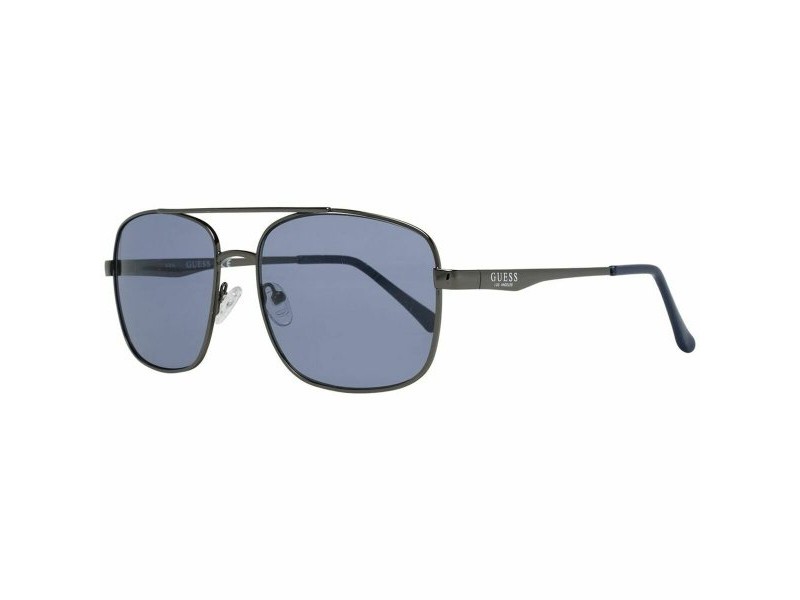 Мъжки слънчеви очила Guess GF0211-5808V ø 58 mm