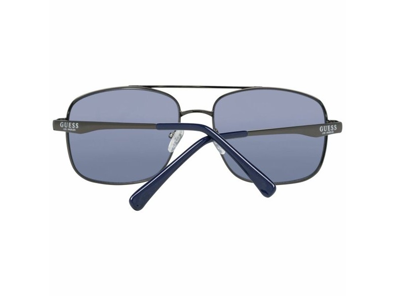 Мъжки слънчеви очила Guess GF0211-5808V ø 58 mm