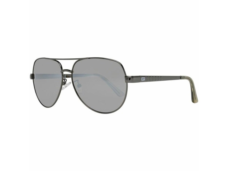 Мъжки слънчеви очила Guess GF0215 6008C