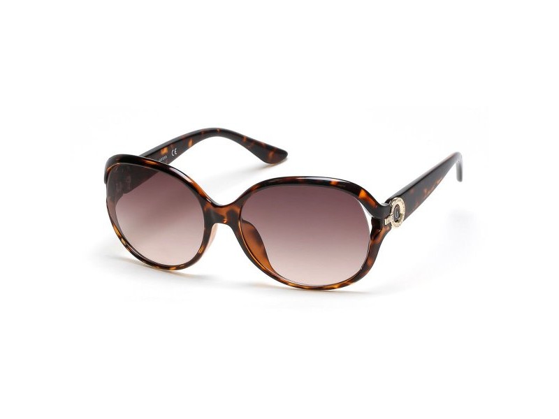 Дамски слънчеви очила Guess GF0366-6052F ø 60 mm