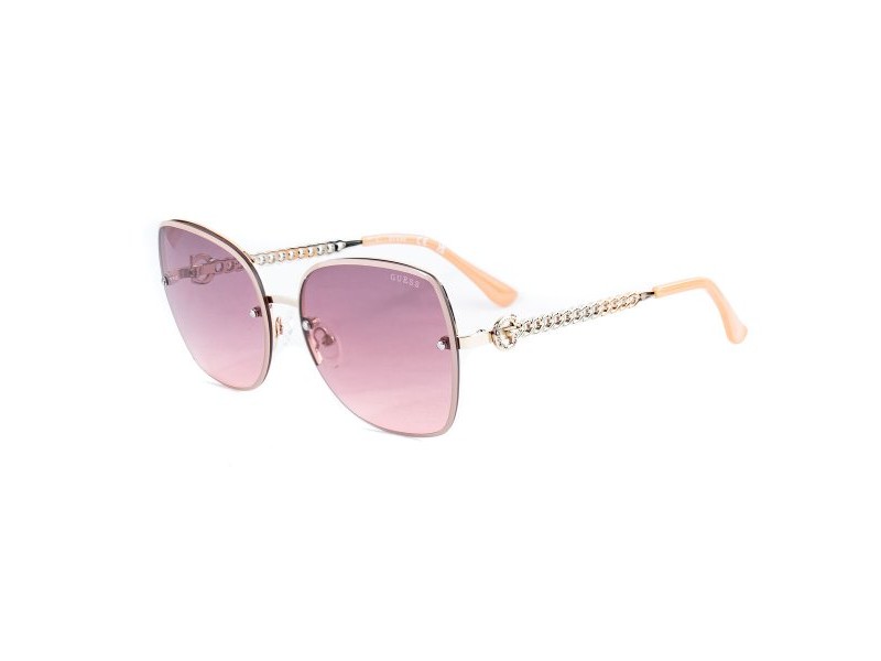 Дамски слънчеви очила Guess GF6119-6132T Ø 61 mm