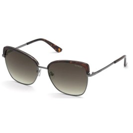 Дамски слънчеви очила Guess GU7738 DARK HAVANA