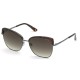 Дамски слънчеви очила Guess GU7738 DARK HAVANA