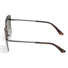 Дамски слънчеви очила Guess GU7738 DARK HAVANA