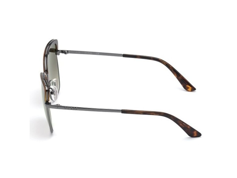 Дамски слънчеви очила Guess GU7738 DARK HAVANA