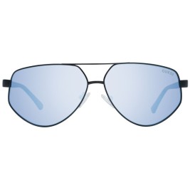 Дамски слънчеви очила Guess GF5076 6001X