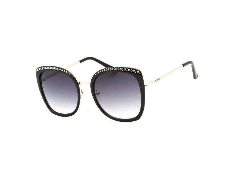Дамски слънчеви очила Guess GF0381-01B ø 56 mm