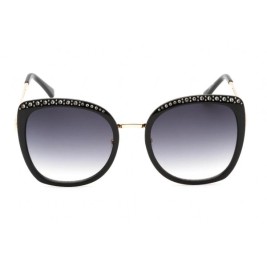 Дамски слънчеви очила Guess GF0381-01B ø 56 mm