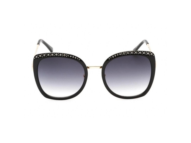 Дамски слънчеви очила Guess GF0381-01B ø 56 mm