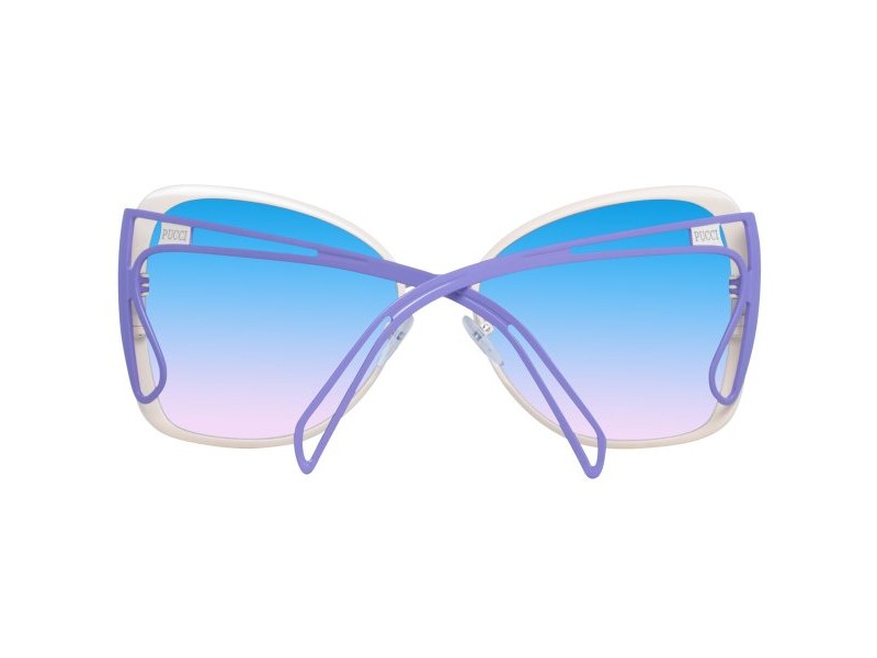 Дамски слънчеви очила Emilio Pucci EP0168 5824W