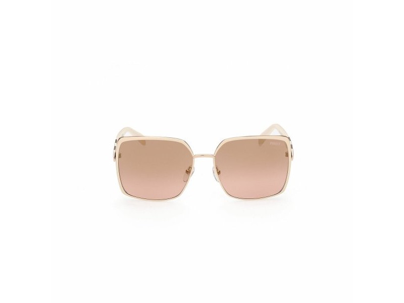 Дамски слънчеви очила Emilio Pucci EP0169-6024G ø 60 mm