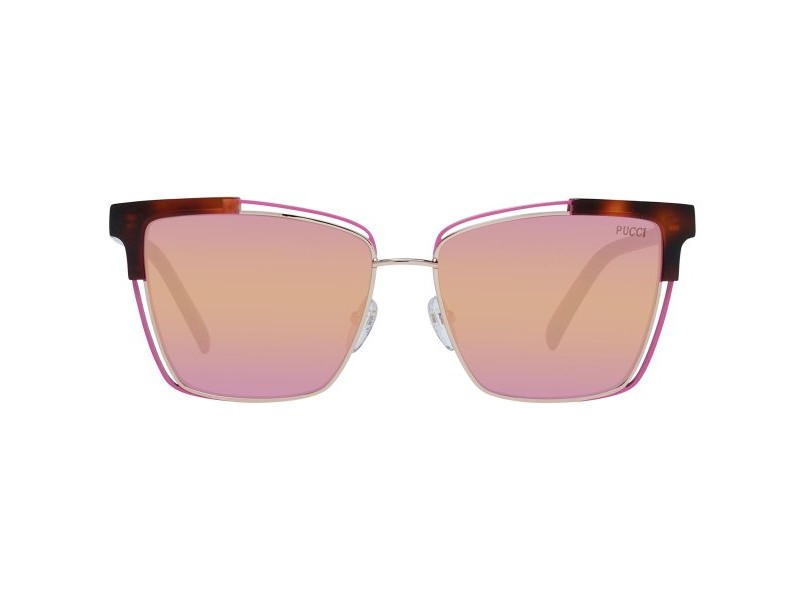 Дамски слънчеви очила Emilio Pucci EP0171 5756T