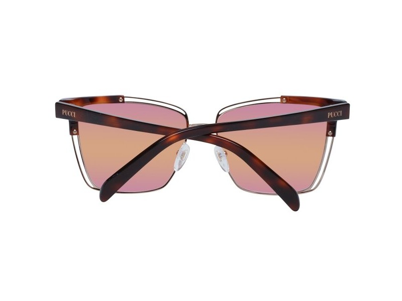 Дамски слънчеви очила Emilio Pucci EP0171 5756T