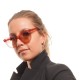Дамски слънчеви очила Bally BY0069 5266T
