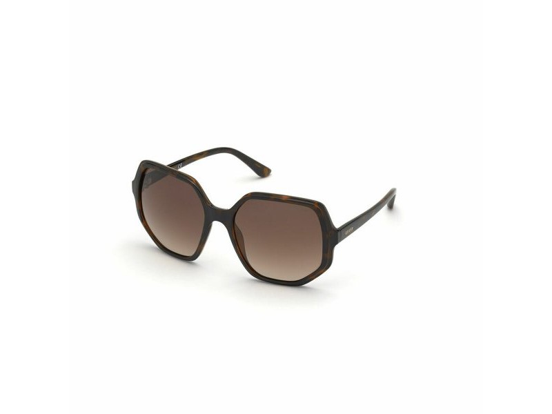 Слънчеви очила унисекс Guess Guess F Habana ø 58 mm