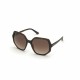 Слънчеви очила унисекс Guess Guess F Habana ø 58 mm