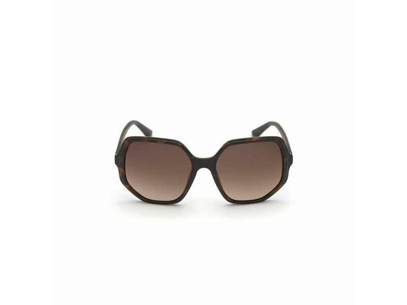 Слънчеви очила унисекс Guess Guess F Habana ø 58 mm