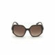 Слънчеви очила унисекс Guess Guess F Habana ø 58 mm