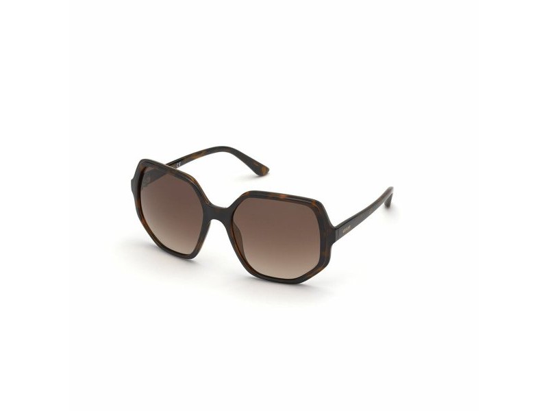 Слънчеви очила унисекс Guess Guess F Habana ø 58 mm