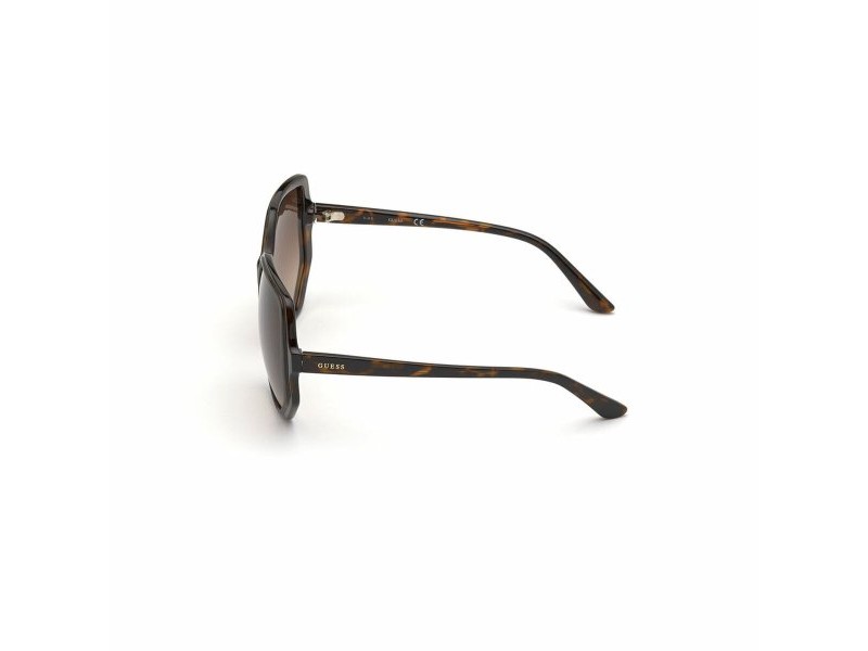 Слънчеви очила унисекс Guess Guess F Habana ø 58 mm