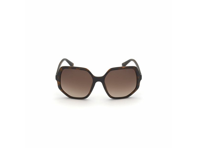 Слънчеви очила унисекс Guess Guess F Habana ø 58 mm