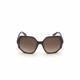 Слънчеви очила унисекс Guess Guess F Habana ø 58 mm