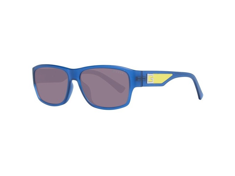 Слънчеви очила унисекс Guess GU9213 5191G